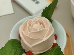 -蔡澜点心·粤菜(丽泽天街店)