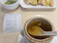 -玲又珑美食(盘福路店)