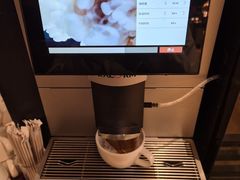 -美食汇自助餐厅(兰州万达文华酒店)