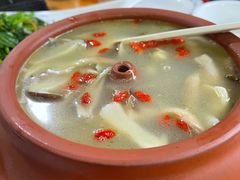 -龙姐私房菜(和顺古镇店)