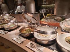 -舟山朱家尖威斯汀酒店·知味标帜自助餐厅