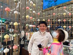 -VENCHI 闻绮(广州太古汇店)
