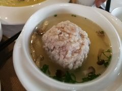 章鱼狮子头-江南原著(中联广场店)
