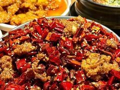 -溢香苑瓦罐(优胜北路店)