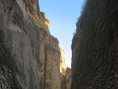 -黄崖洞文化旅游区
