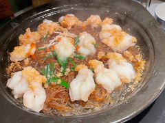 -绿茶餐厅(华信Mall店)