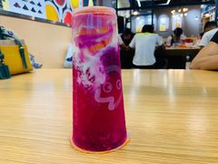 -CoCo都可(秀英万达店)