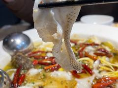 -太二酸菜鱼(菱角湖万达店)