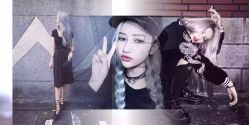 -木北护肤造型