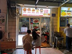 门面-文锦巷桥头排骨(林大店)