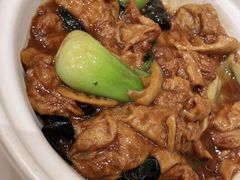 -金时代顺风大酒店(金山店)