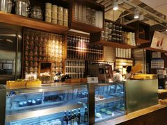 -无印良品餐堂 MUJI Diner(成都太古里店)