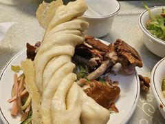 -胖子菜馆(隆昌路店)