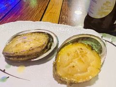 -质烤烤物·活烤海鲜(质烤总店)