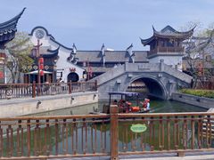 -无锡融创乐园