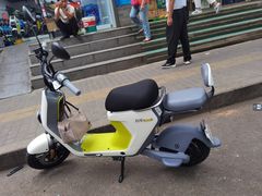 -九号电动车(安定门内大街店)