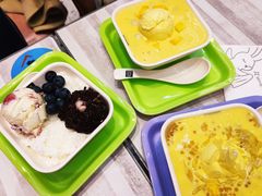 -满记甜品(优客百盛店)