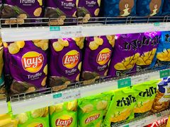 -果蔬好生活超市(双井店)