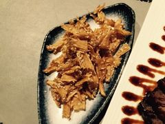 T馆-T館·花园艺术餐厅