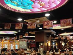 -点都德(皇岗村店)