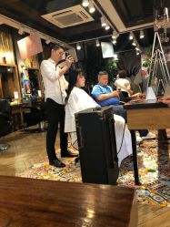 -米莱 Hair Salon 美髮