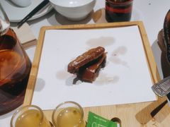 -汤城小厨•粤菜•靓汤(金宝街店)