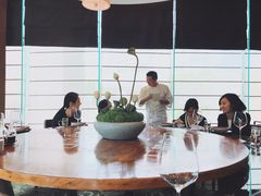-湖滨28中餐厅·西湖宴·杭州君悦酒店