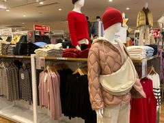 -优衣库(北京首开福茂宋家庄购物中心店)