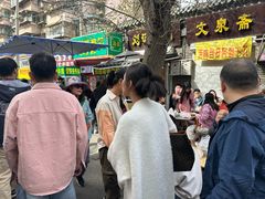-正味斋锅巴菜(西北角店)