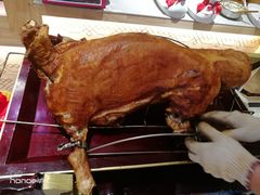 -羊来顺冰煮鲜羊铁锅烀羊肉(八卦岭店)