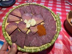 -阆辣荟餐饮(老味道8年·古城店)