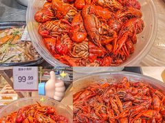 -华润万家(荔湾店)