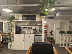 -红卡Cafe(尚8里店)