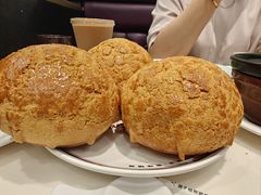 -太兴餐厅(东方广场分店)