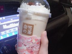 -奈雪的茶(佛山顺德美的悦然广场店)
