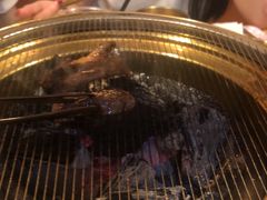 -闻老头·菊花炭烤肉(D11店)