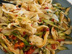 -魏家凉皮(十里河店)