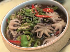 盐商富八代-锦府盐帮·侯宅(五棵松万达店)