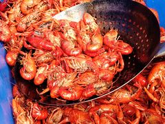 -二钳洞庭虾蟹·江湖菜(鹭岛店)