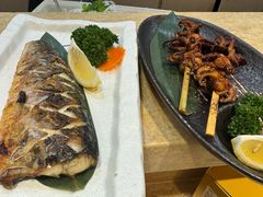 -东京屋(武定路店)