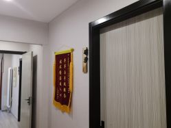 -三十一天爱产后恢复(龙府花园店)