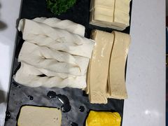 建水豆腐-小街猪手(团结湖店)