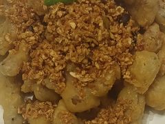 -顺风海鲜港(金玉兰店)