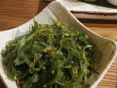 -栖川山葵家·寿喜锅·日式料理(龙湖北城天街商场店)