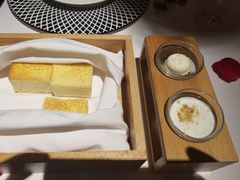 餐前面包-王品牛排(佛山南海万科广场店)