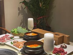 -阿泽禧烤肉(民兴花园店)