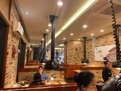 大堂-青鹤谷(苏州店)