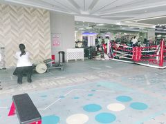 -美航国际健身(北京华联店)