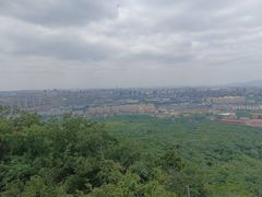 -南京市江宁方山