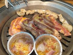 -玖合肉町·烧肉(惠安禹洲店)